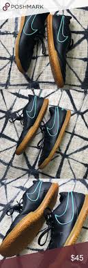 10 5 Nike Tiempox Indoor Soccer Shoes Soccer Shoes Nike Shoes