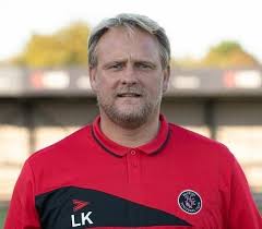 Manager ousted at Histon FC