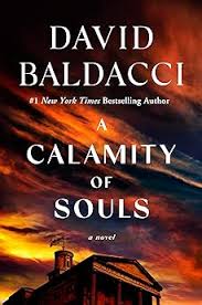 True Blue By David Baldacci, Paperback | Pangobooks
