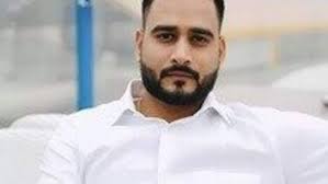 TCS employee Manav Sharma's suicide: Wife Nikita says hid past relationship  to save marriage