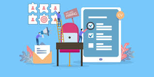 If you need more ideas for what information to include, check out monster's manager job listings. What Job Seekers Can Expect From The Remote Hiring Process Flexjobs