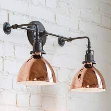 Shop for wall sconce light fixtures online at target. Pin On My Favorite Lighting