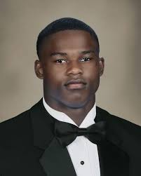 Congratulations to the following Benedictine Military School Cadets who  were selected to the 2025 Region 1-AAAA All-Region Football Team as voted  upon by the region's head coaches: REGION 1-AAAA PLAYER OF THE