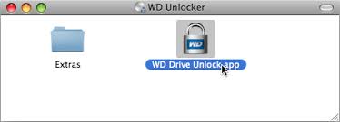 ▫ using the wd drive unlock utility. Images10 Newegg Com