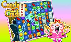 You can play games on your computer without spending a cent. Candy Crush Saga Sweet Success For Global Flavour Of The Moment Games The Guardian