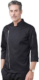 Pin On Chaquetas De Cocina