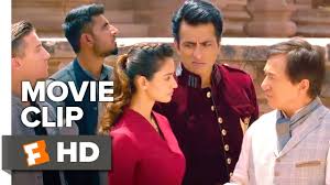 Kung Fu Yoga Movie Clip Temple Of Thuban 2017 Jackie Chan Movie Youtube In a tibetan ice cave, they find the remains of the royal army that had vanished together with the treasure. kung fu yoga movie clip temple of thuban 2017 jackie chan movie
