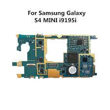 Samsung Galaxy S4 Mini i9195i unlocked ...