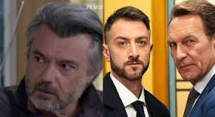 Un Posto al Sole, le anticipazioni di stasera (venerdì 25 aprile): momento  difficile per Michele,