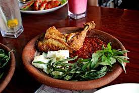 Pin On Resepi Ayam Penyet