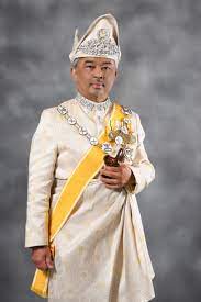 السلطان عبدالله رعاية الدين المصطفى بالله شاه الحاج ابن المرحوم سلطان حاج احمد شاه المستعين. Portal Rasmi Kerajaan Negeri Pahang