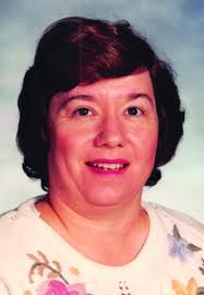 Joyce Burgess Obituary (2022)