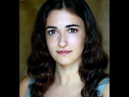 Annie Herr's Instagram, Twitter & Facebook