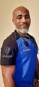 Reginald Cartwright's Instagram, Twitter & Facebook