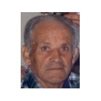 Antonio Barbosa Obituary