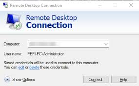 Cara Mengaktifkan Remote Desktop Rdp Di Windows 10