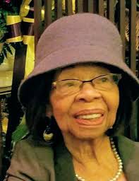 Obituary information for Jennie V. Campbell