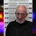 Donnie Dickerson — Hart County Jail Bookings