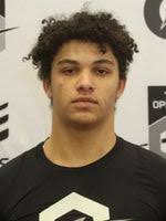 Jordan Benoit, Hamden Hall, Running Back