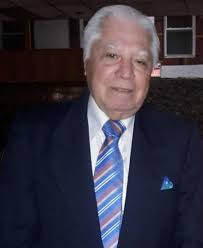 Obituarios Elizabeth NJ