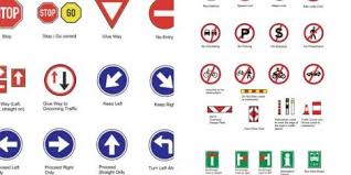 Meaning Of All Road Signs In Kenya Kenyans Co Ke