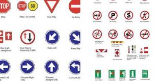 Meaning Of All Road Signs In Kenya Kenyans Co Ke