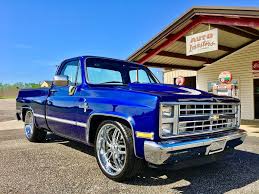 Image result for Chromegelb 1987 Truck