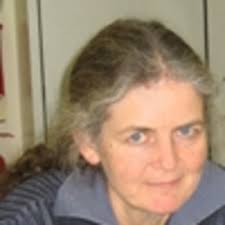 Barbara Macgregor's Instagram, Twitter & Facebook