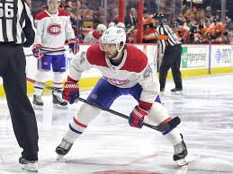 Hr home page > players > d > phillip danault. Montreal Canadiens Phillip Danault Is Playing With More Confidence