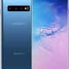 Press and hold the power, bixby, and volume up buttons simultaneously. Samsung Galaxy S10