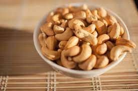 It S Not Easy To Find Tree Nuts Free From Cross Contamination With Other Tree Nuts Here Are Some Food Allergies Cashew Health Benefits Food