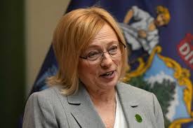 Maine House advances proposal to let federal laws apply to tribes in the  state