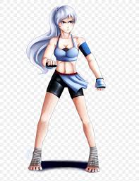 Weiss Schnee Mixed Martial Arts Sport Ultimate Fighting Championship Boxing  PNG