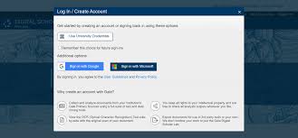 The Gale Digital Scholar Lab Adds A New Sign In Method Gale Blog Library Educator News K12 Academic Public