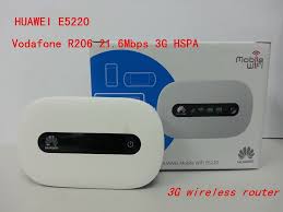 Unlocked Huawei E5220 Vodafone R206 21 6mbps 3g Hspa Umts Wireless Router Pocket Wifi Mobile Hotspot Pk E587 E Mobile Wifi Hotspot Hotspot Wifi Mobile Hotspot