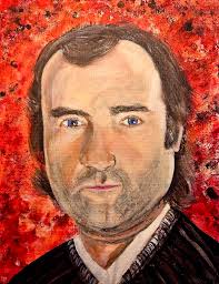 Happy Friday in the studio with colors