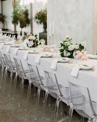 8 Different Types Of Wedding Chairs Wedding Chairs Clear Wedding Chairs Modern Wedding Centerpieces