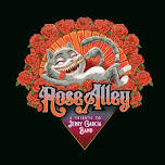 ROSE ALLEY