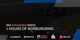 Download free nürburgring vector logo and icons in ai, eps, cdr, svg, png formats. Nes3 6 Hours Of Nurburgring 24h Series Esports