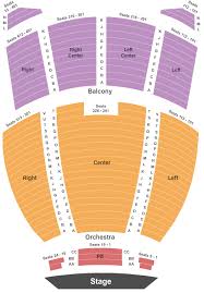 kentucky center for the arts seating chart louisville