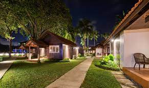 Dana beach resort is a perfect getaway for a villa vacation, a long weekend, a romantic retreat or a honeymoon, in all seasons. Adena Beach Resort Kuantan Ab 32 4 7 Bewertungen Fotos Preisvergleich Malaysia Tripadvisor
