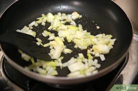 Red onions are fun for their deep purple color and are great on pizzas and salads. How To Saute Onions 12 Steps With Pictures Wikihow