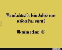 Worauf Achtest Du Beim Anblick Einer Schonen Frau Zuerst Lustige Bilder Spruche Witze Echt Lustig Witzige Spruche Lustige Spruche Lustig Sarkastisch