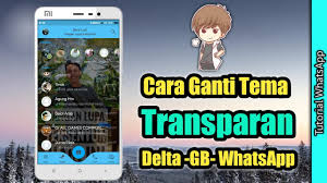 We did not find results for: Cara Ganti Tema Transparan Delta Gb Whatsapp Youtube