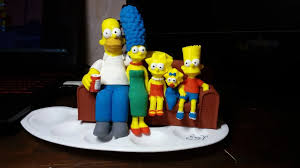 Simpsons 3d Prints 15 Great 3d Models For Fans All3dp In 2020 3d Printing Prints Simpson