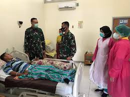 Maybe you would like to learn more about one of these? Rumah Sakit Tk Ii Putri Hijau Medan Siap Memberikan Pelayanan Prima Service Excellent