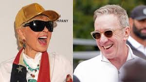 Non-Woke': Roseanne Barr and Tim Allen Joined Forces to Form New Actors  Guild?