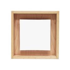 We carry a wide selection of frame styles and sizes, with options for many popular stretched canvas depths. Jasart Framed Floating Canvas Panels Eckersley S Art Craft