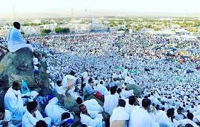 Wukuf di padang arafah merupakan salah satu rukun haji, untuk mengingat nabi adam dan hawa diturunkan ke bumi dari surga karena mengingkari perintah allah dan terbawa oleh tipu daya iblis. Wukuf Adalah Berdiam Diri Di Padang Arafah Sejak Mulai Tergelincirnya Matahari Pada Tanggal 9 Dzulhijjah Sampai Terbitnya Fajar Pada Tanggal Tours Mekah Quran