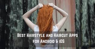 Browse through countless haircuts, hair styles, professional hair colours and effects to find the one your dreams. 12 Best Hairstyle And Haircut Apps For Men And Women 2021